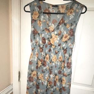 Rue21 floral dress